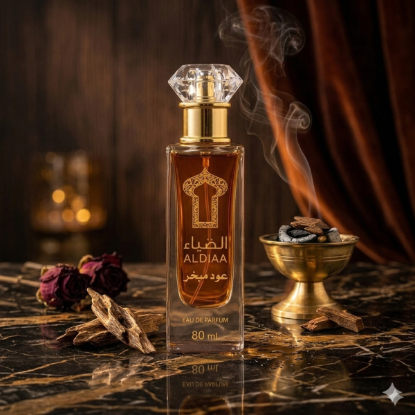 عود مبخر توباكو 80مل